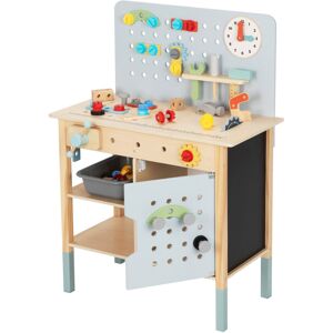 BusyKids Montessori dílna BusyKids Montessori dílna