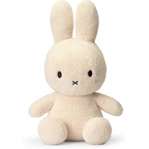 International BonTon Toys Miffy Sitting Terry Cream 33 cm International BonTon Toys Miffy Sitting Terry Cream 33 cm