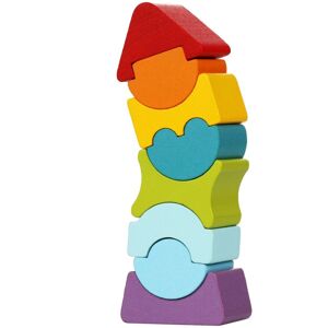 Cubika 12718 Balančná veža VIII Cubika 12718 Balančná veža VIII