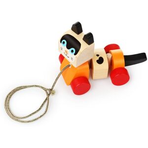Cubika 13616 Ťahacia mačka Cubika 13616 Ťahacia mačka