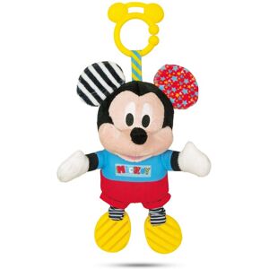 olymptoy Clementoni Mickey Plyšová so zvukom a úchytkou olymptoy Clementoni Mickey Plyšová so zvukom a úchytkou