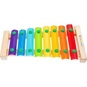 Jazwares CoComelon xylofón Jazwares CoComelon xylofón