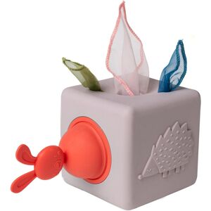 Taf Toys Box so šatkami Bunny Taf Toys Box so šatkami Bunny