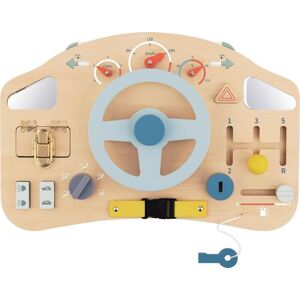 Dvěděti Auto s volantom Dvěděti Auto s volantom