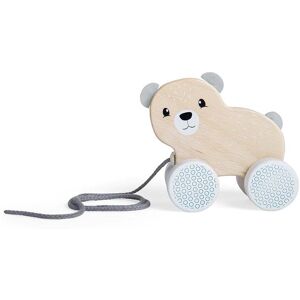 Bigjigs Toys Medvedík Bigjigs Toys Medvedík