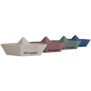 Shnuggle Stack and Sail Lodičky Shnuggle Stack and Sail Lodičky