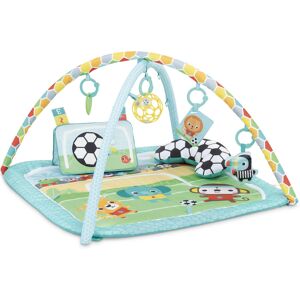 Bright Starts Oball Grip & Kick s aktivitami Bright Starts Oball Grip & Kick s aktivitami