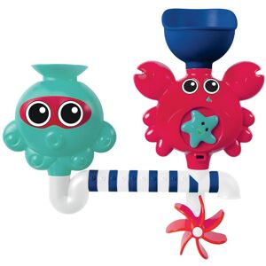 Ludi Vodný mlynček s potrubím Aquagame Ludi Vodný mlynček s potrubím Aquagame