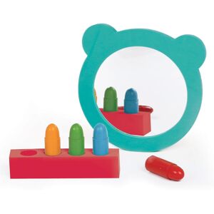 Ludi Súprava na maľovanie vo vani Aquacolor Ludi Súprava na maľovanie vo vani Aquacolor