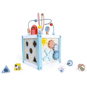 Zopa Aktivity kocka 20 cm Zopa Aktivity kocka 20 cm