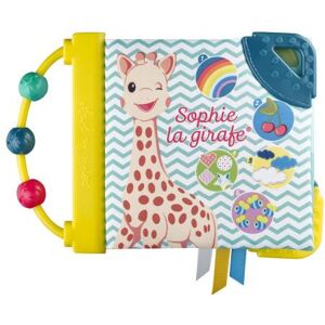 Vulli Moja prvá knižka Sophia la girafe Vulli Moja prvá knižka Sophia la girafe