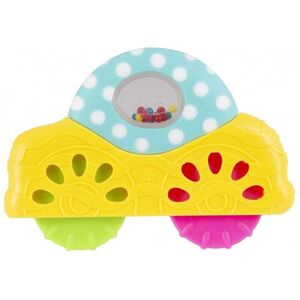 Playgro Moje prvé hrkajúce autíčko Playgro Moje prvé hrkajúce autíčko