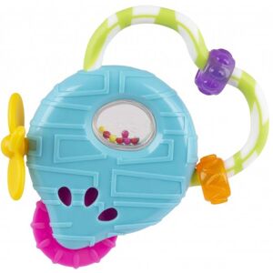 Playgro Moja prvá hrkajúca helikoptéra Playgro Moja prvá hrkajúca helikoptéra