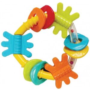 Playgro – Hrkálka na obhrýzanie Playgro – Hrkálka na obhrýzanie
