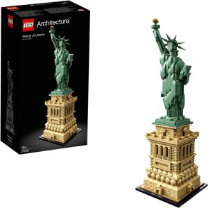 Lego Architecture 21042 - Socha slobody Lego Architecture 21042 - Socha slobody