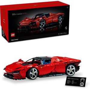 LEGO® Technic 42143 Ferrari Daytona SP3 LEGO® Technic 42143 Ferrari Daytona SP3