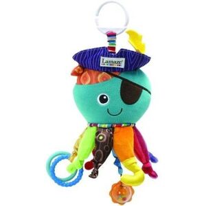 Lamaze – Kapitán Kalamár Lamaze – Kapitán Kalamár