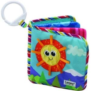 Lamaze - Moja prvá knižka Lamaze - Moja prvá knižka