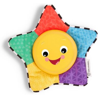 BABY EINSTEIN Hudobná svetelná hviezdička Star Bright Symphony™ BABY EINSTEIN Hudobná svetelná hviezdička Star Bright Symphony™