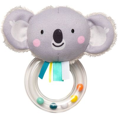 Taf Toys Hrkálka koala Kimmi Taf Toys Hrkálka koala Kimmi