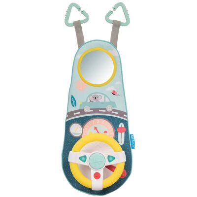 Taf Toys Volant do auta Koala Taf Toys Volant do auta Koala