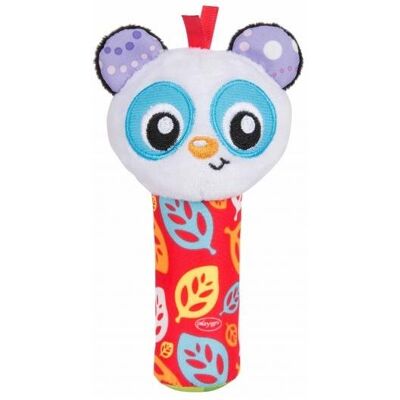 Playgro Pískadlo Panda Playgro Pískadlo Panda
