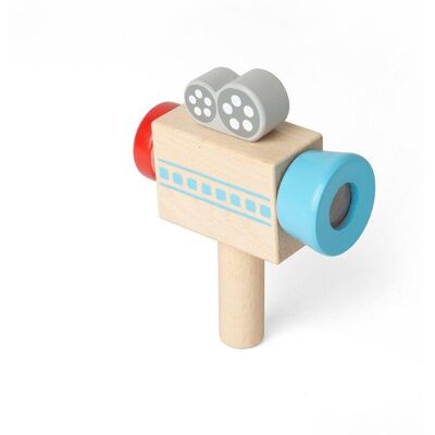 Bigjigs Toys Kamera Bigjigs Toys Kamera