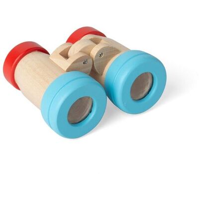 Bigjigs Toys Ďalekohľad Bigjigs Toys Ďalekohľad