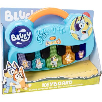 Alltoys Bluey Pianko Alltoys Bluey Pianko