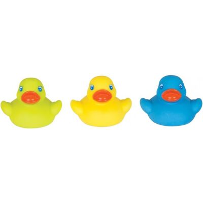 Playgro – Súprava kačičiek Playgro – Súprava kačičiek