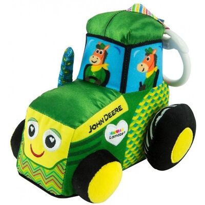 Lamaze – Traktor John Deere Lamaze – Traktor John Deere