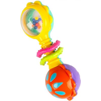 Playgro – Hryzadlo činka Playgro – Hryzadlo činka