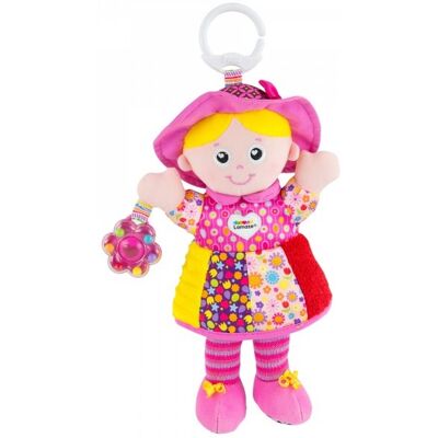 Lamaze - Bábika Emilka Lamaze - Bábika Emilka