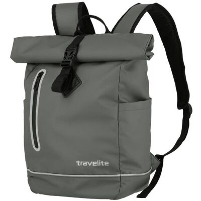 Travelite Basics Roll-up Plane Anthracite Travelite Basics Roll-up Plane Anthracite