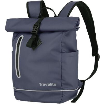 Travelite Basics Roll-up Plane Navy Travelite Basics Roll-up Plane Navy