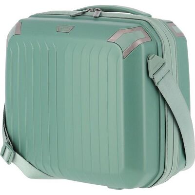 Travelite Elvaa Beauty Case Green Travelite Elvaa Beauty Case Green
