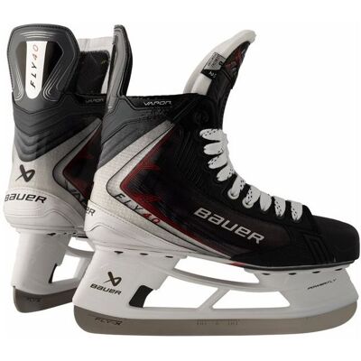 Bauer Vapor Fly40 S25 JR Junior, 2,5, 35,5, EE, BA25 Bauer Vapor Fly40 S25 JR Junior, 2,5, 35,5, EE, BA25