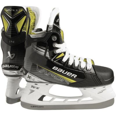 Bauer Vapor X4 S23 JR Junior, 3,5, 36,5, D, BA24 Bauer Vapor X4 S23 JR Junior, 3,5, 36,5, D, BA24