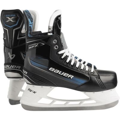 Bauer X S23 SR Senior, 11,0, 47, D, BA25 Bauer X S23 SR Senior, 11,0, 47, D, BA25