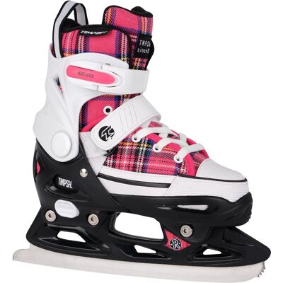 Tempish REBEL ICE T GIRL veľkosť 33 – 36/200 – 220 mm Tempish REBEL ICE T GIRL veľkosť 33 – 36/200 – 220 mm