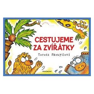 Fragment Cestujeme za zvířátky Fragment Cestujeme za zvířátky
