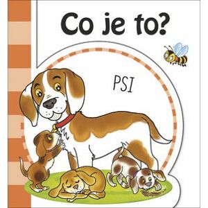 INFOA Co je to? Psi INFOA Co je to? Psi