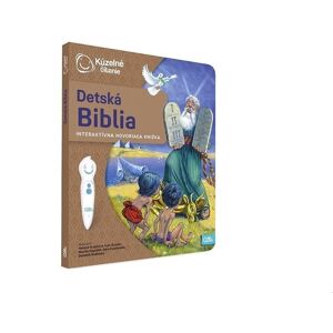 Albi Kúzelné čítanie Kniha Biblia SK Albi Kúzelné čítanie Kniha Biblia SK
