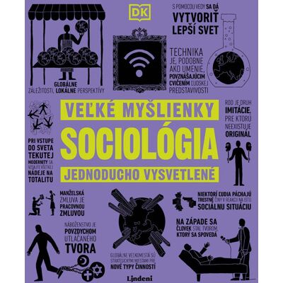 Lindeni Sociológia Lindeni Sociológia