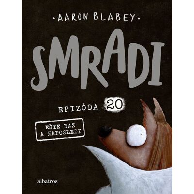 ALBATROS Smradi 20 ALBATROS Smradi 20