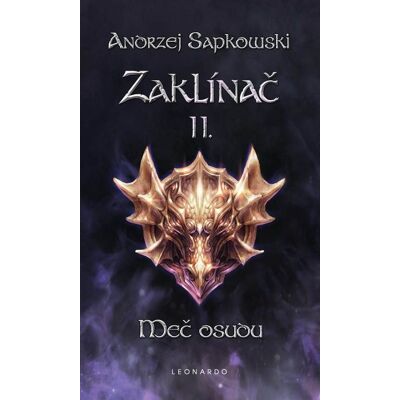Leonardo Zaklínač II. - Meč osudu Leonardo Zaklínač II. - Meč osudu