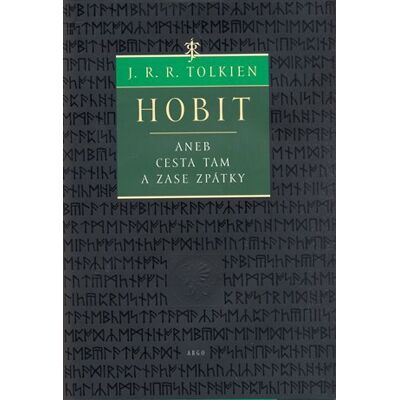 Argo Hobit Argo Hobit