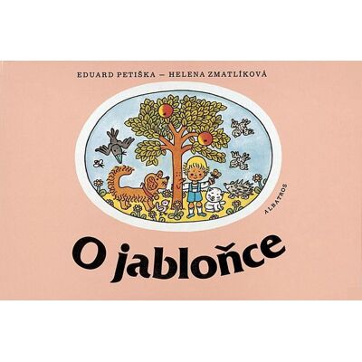 ALBATROS O jabloňce ALBATROS O jabloňce