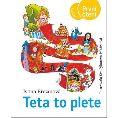 ALBATROS Teta to plete ALBATROS Teta to plete