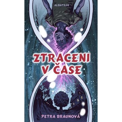 ALBATROS Ztraceni v čase ALBATROS Ztraceni v čase